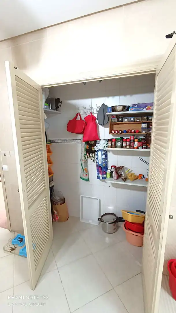 Chalet con terraza en venta en Punta Umbría, imagen 36