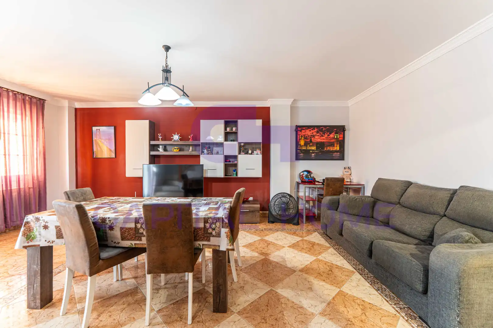 Duplex with terrace for sale in Calle de Cantabria, imagen 13