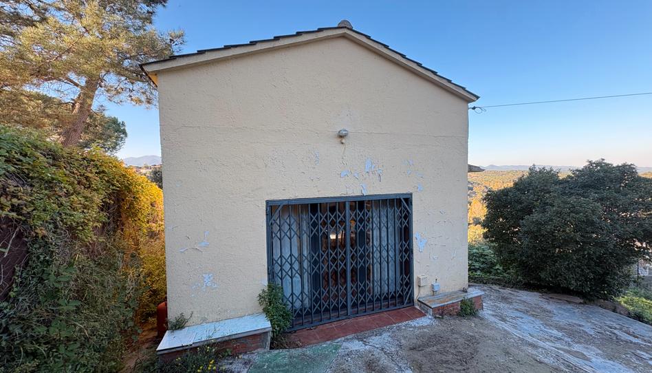 Photo 1 of House or chalet for sale in Vallgorguina, Barcelona