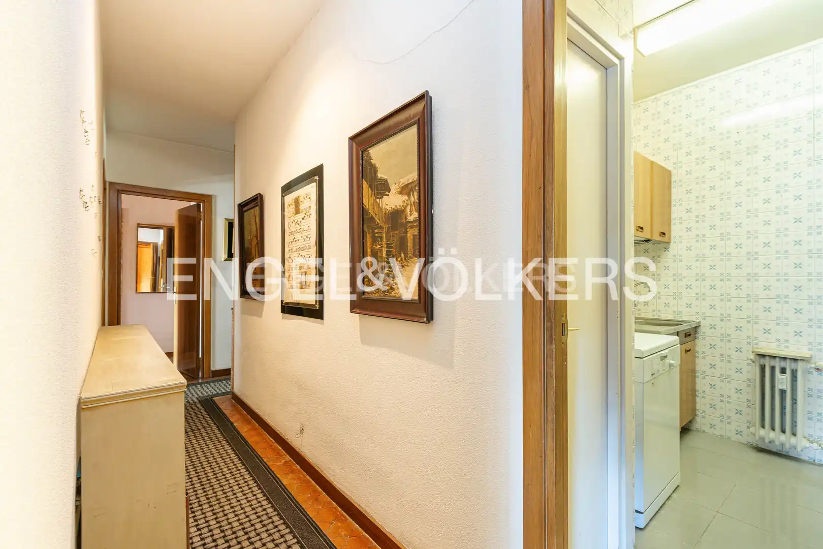 Flat with pool for sale in Moncloa - Aravaca, imagen 24