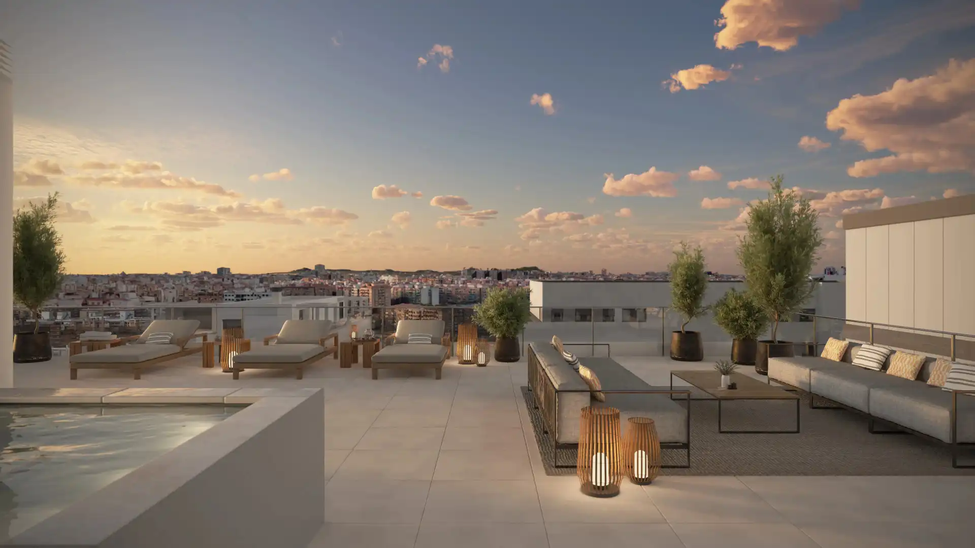 Piso en venta en Avinguda de Fernando Abril Martorell, Malilla