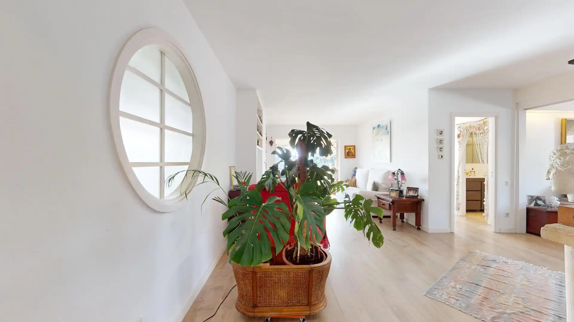 Piso en venta en Calvià con Parquet, Terraza y Trastero