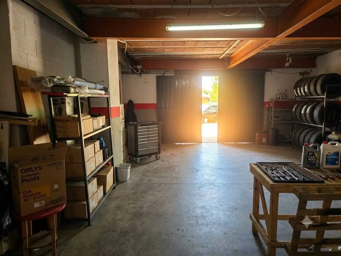 Edificio en venta en Terrassa