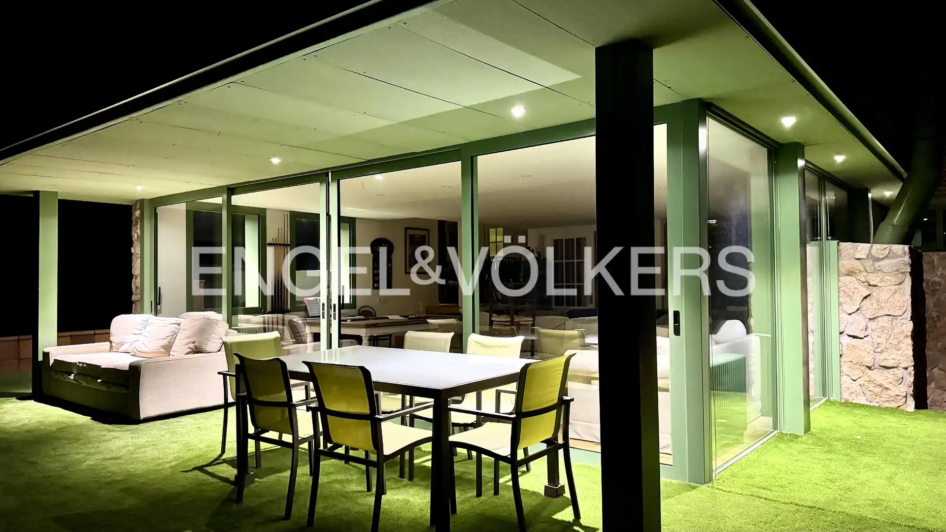 Casa amb terrassa en venda a Fontenebro - Altavista, imagen 9