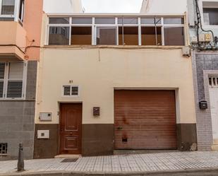 Casa o xalet en venda a Don Pío Coronado, 61, Las Palmas de Gran Canaria