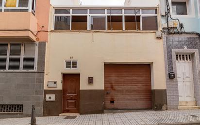 Casa o xalet en venda a Don Pío Coronado, 61, Las Palmas de Gran Canaria