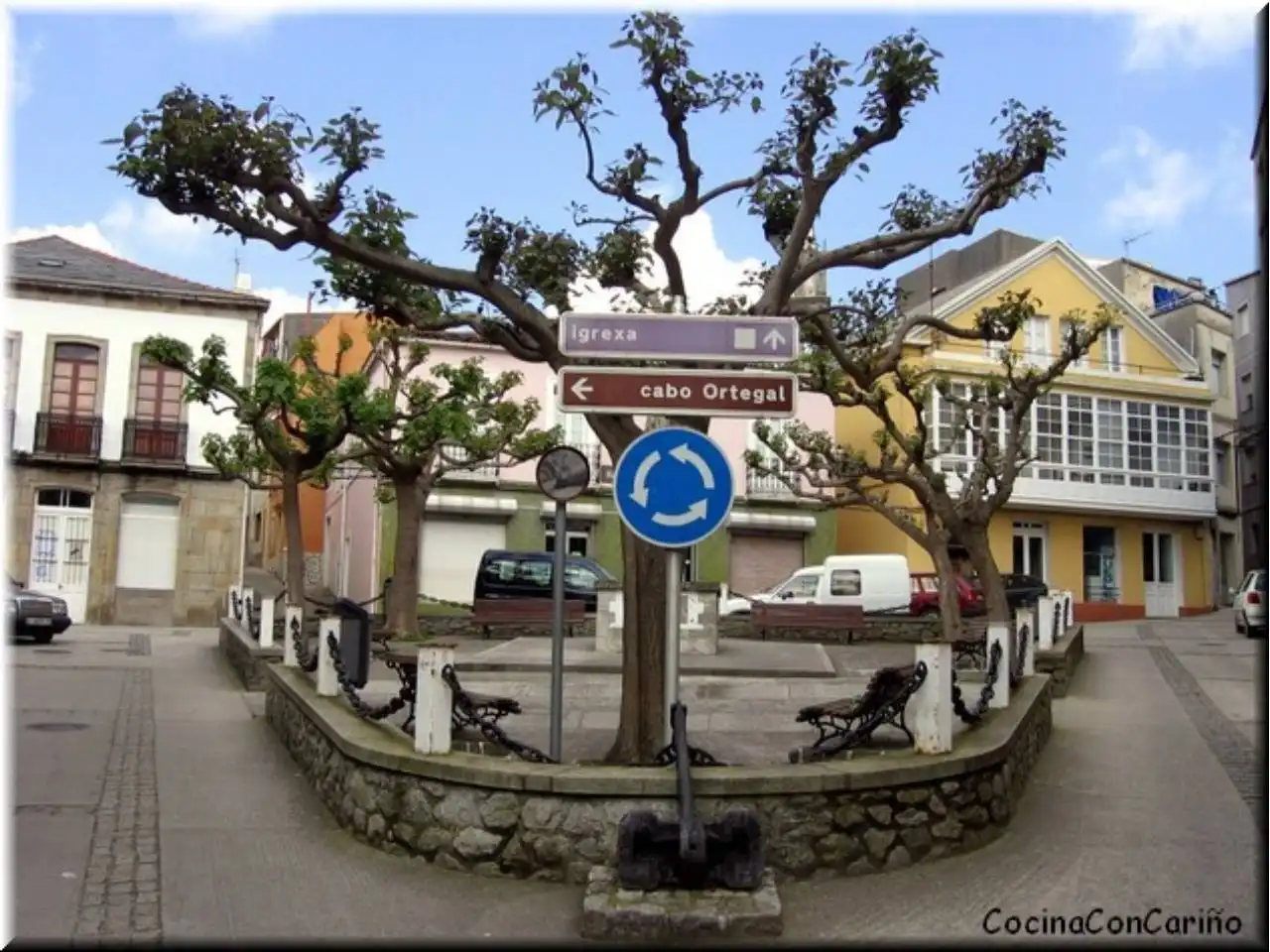 House with garden for sale in Calle Campo, imagen 66