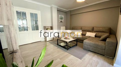 Foto 4 de Piso en venta en Rúa de Nicaragua, Plaza España - Corte Inglés, Vigo