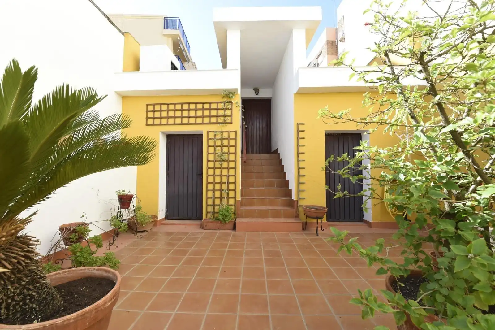 Casa amb terrassa en venda a REAL, imagen 27