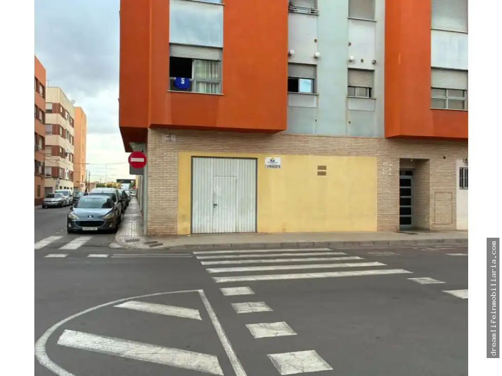 Local comercial en alquiler en Les Boqueres - Santa Quiteria, imagen 5