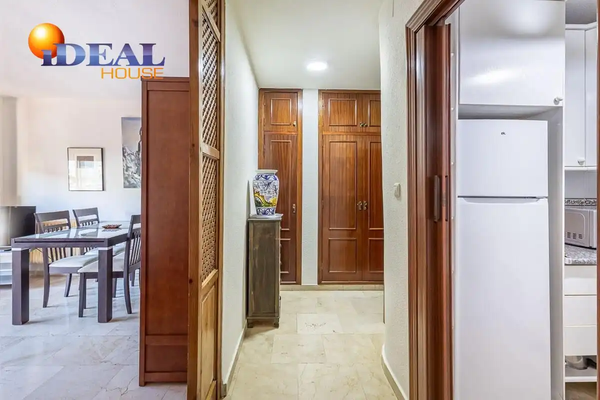 Flat with lift for sale in Beiro, imagen 8