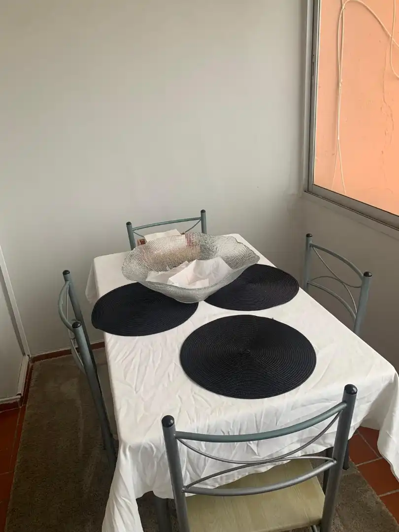 Flat for sale in Benalmádena  with Terrace, Furnished and Balcony