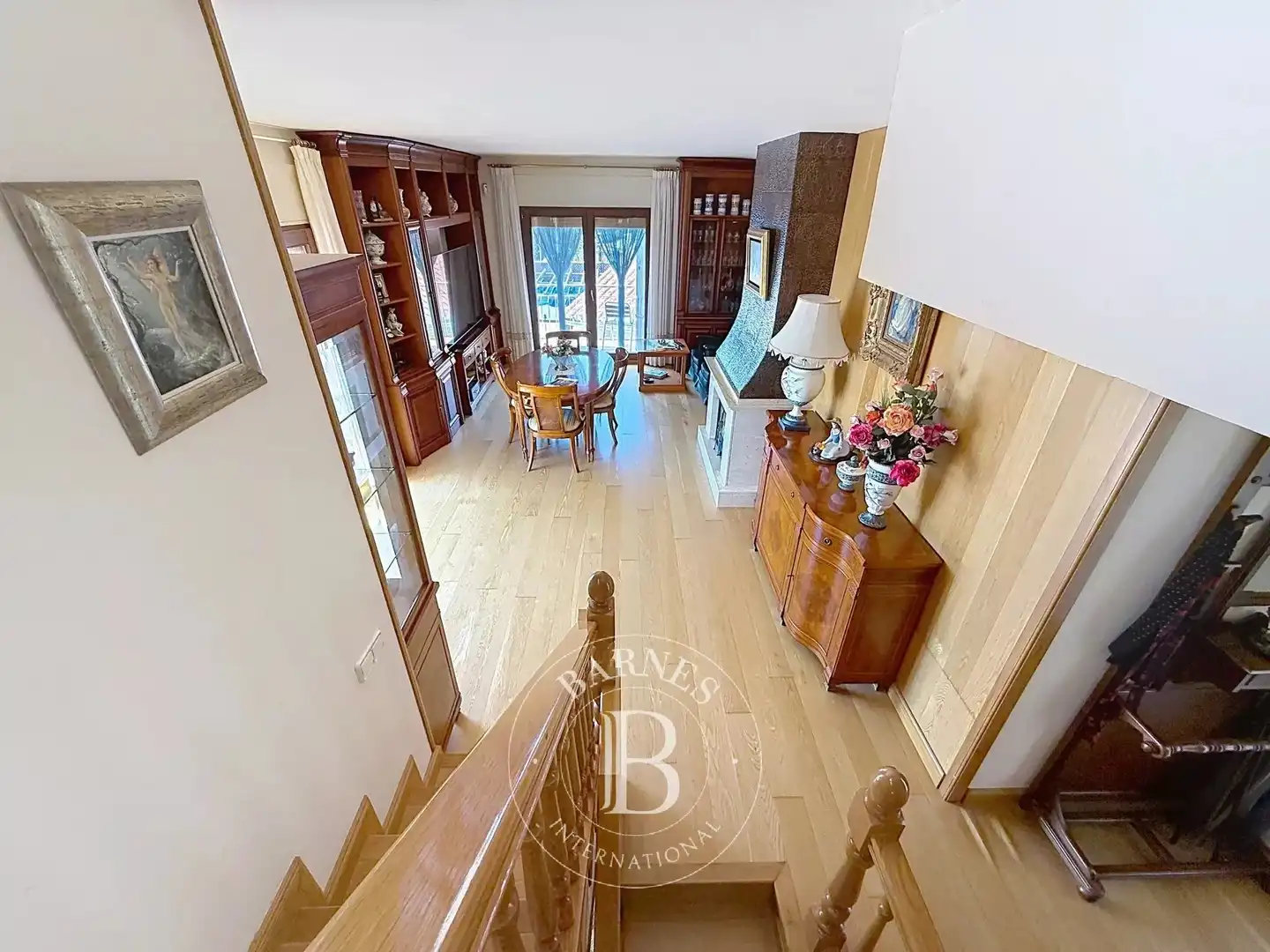 Casa o xalet en venda en Santa Susanna amb Aire condicionat, Calefacció i Jardí privat