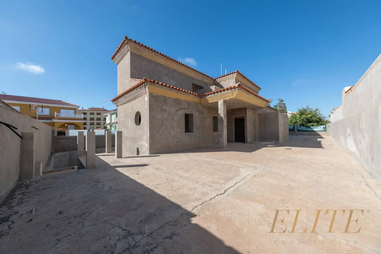 Villa con piscina in vendita a Calle CALDERON DE LA BARCA 4, imagen 12