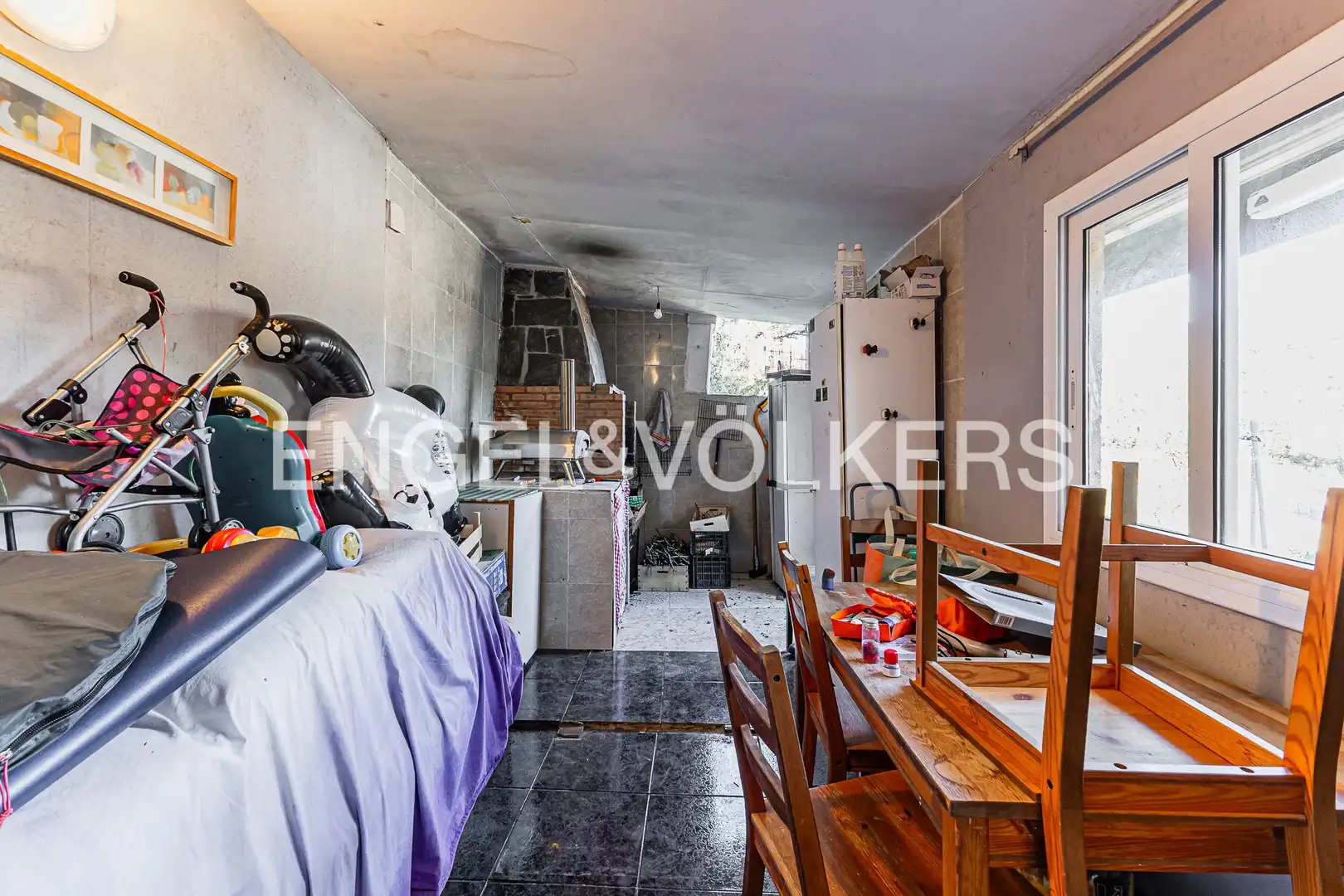 Haus mit Pool zum Verkauf in Torrelles de Llobregat, imagen 55