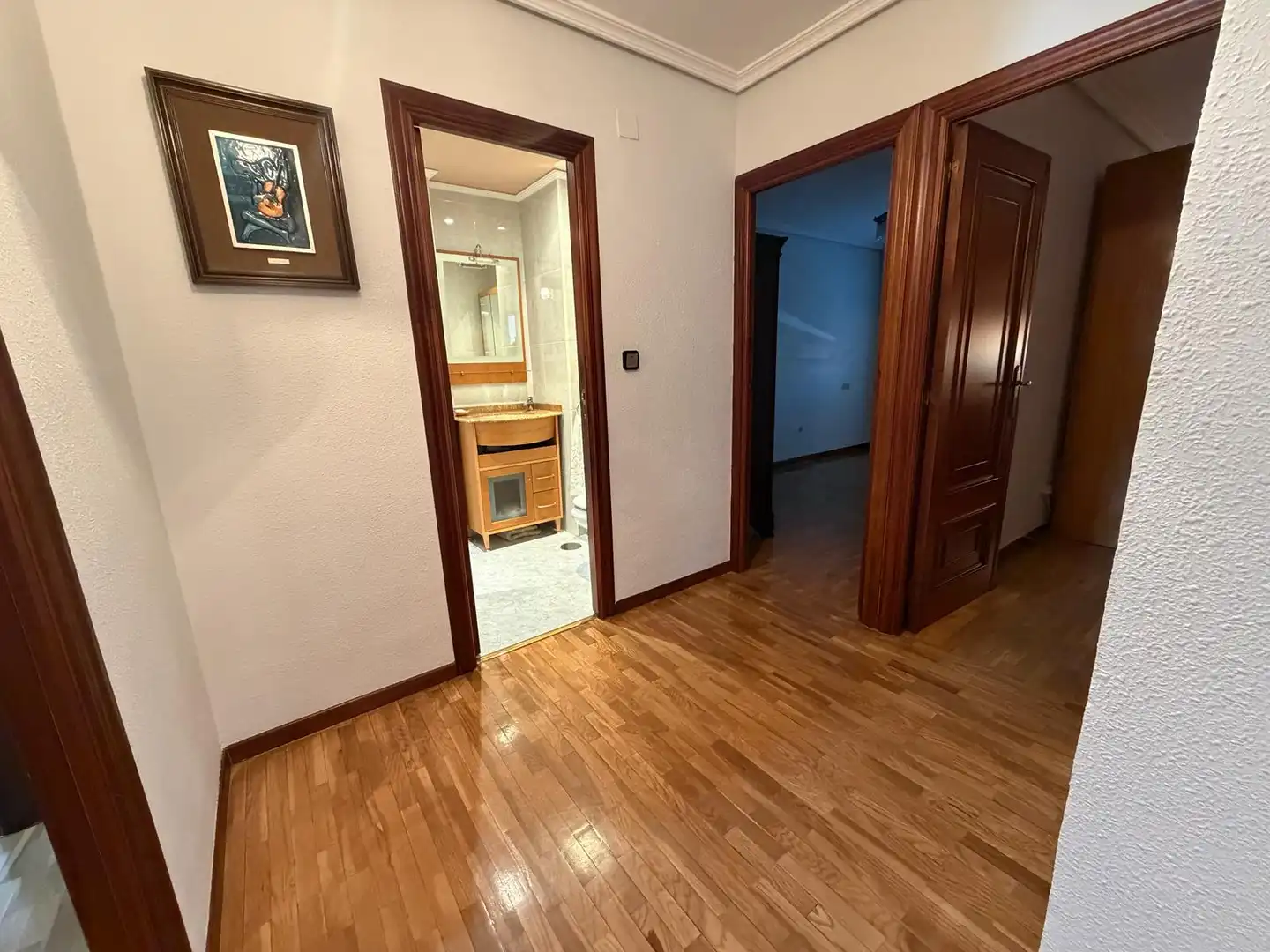 Piso en venta en Valladolid