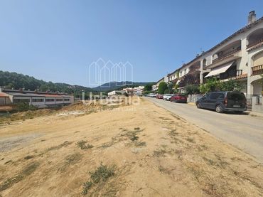Rustikales Grundstück zum Verkauf in Mas Mora - Sant Daniel