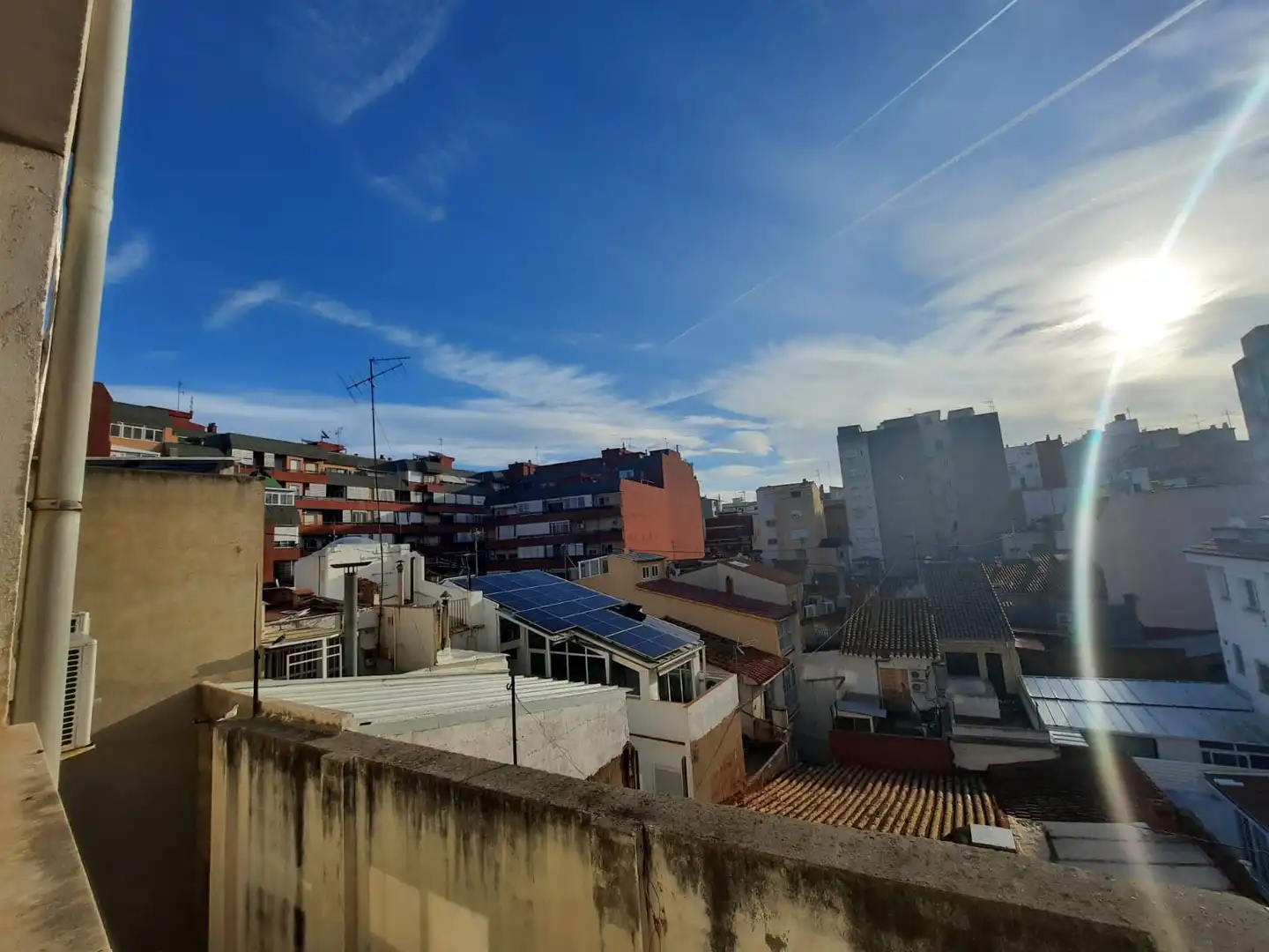 Außenansicht von Geschaftsraum zum Verkauf in Castellón de la Plana / Castelló de la Plana