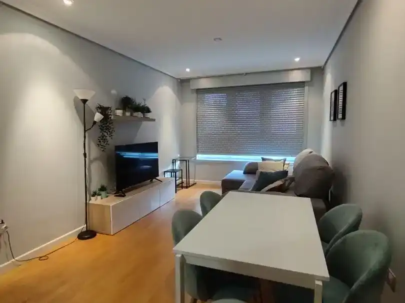 Wohnung zur Miete in Rúa Río Sil, 6, Cariño