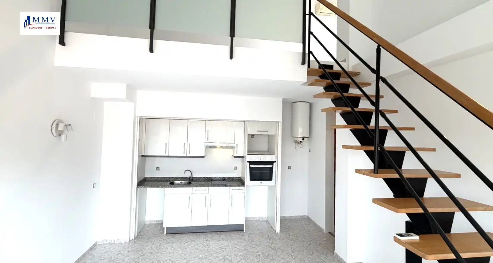 Penthouse mit Terrasse zum Verkauf in Carrer de Narcís Macià i Domènech, imagen 11