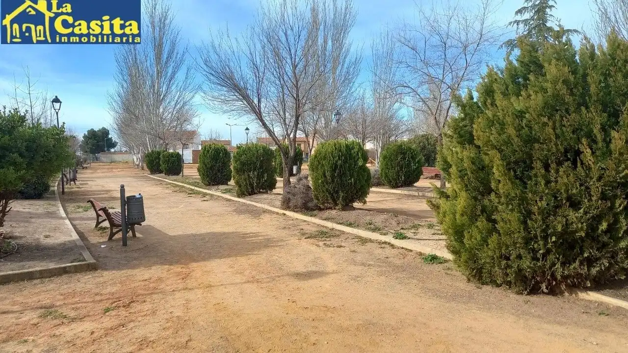 Terrenys i solars en venda a Almagro