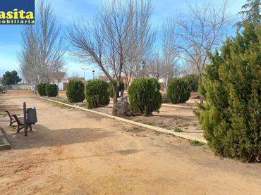Wohnbaugrundstück zum Verkauf in Almagro