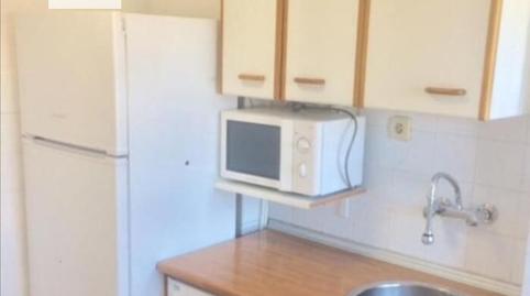 Photo 5 of Flat for rent in Ave María, Palencia Capital