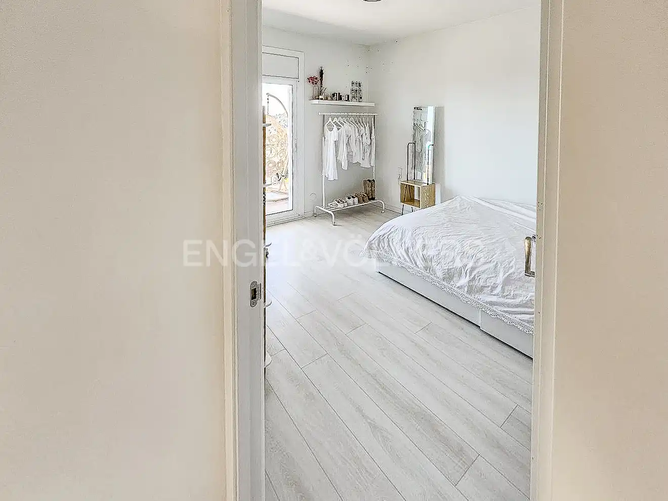 Habitación de Casa o chalet de alquiler en Naut Aran con Aire acondicionado, Calefacción y Jardín privado