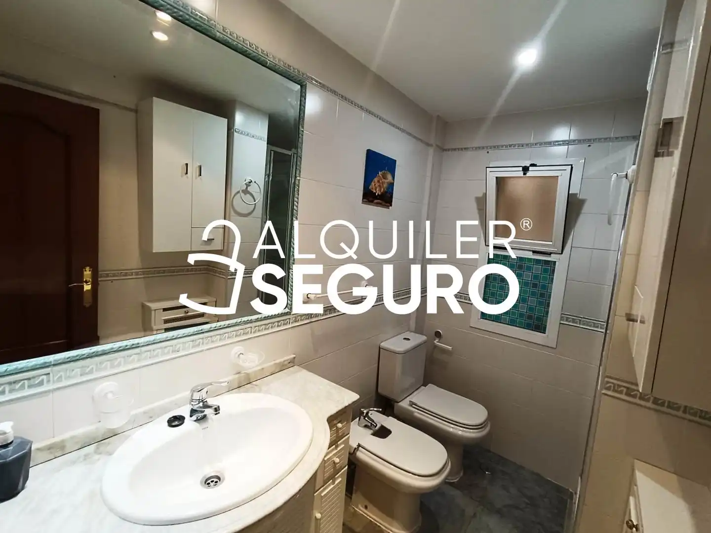 Flat for rent in Priorato, Zarzaquemada
