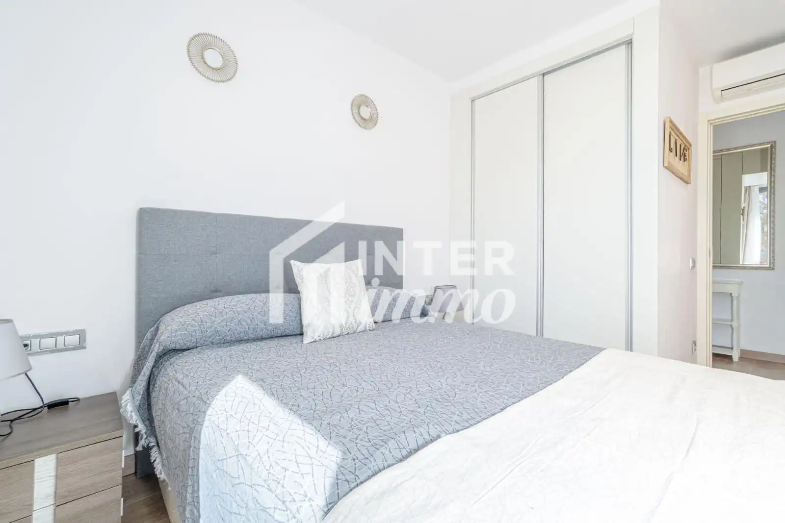 Apartment with garden for sale in Calle CLOT DELS FRANQUETS 54, imagen 16
