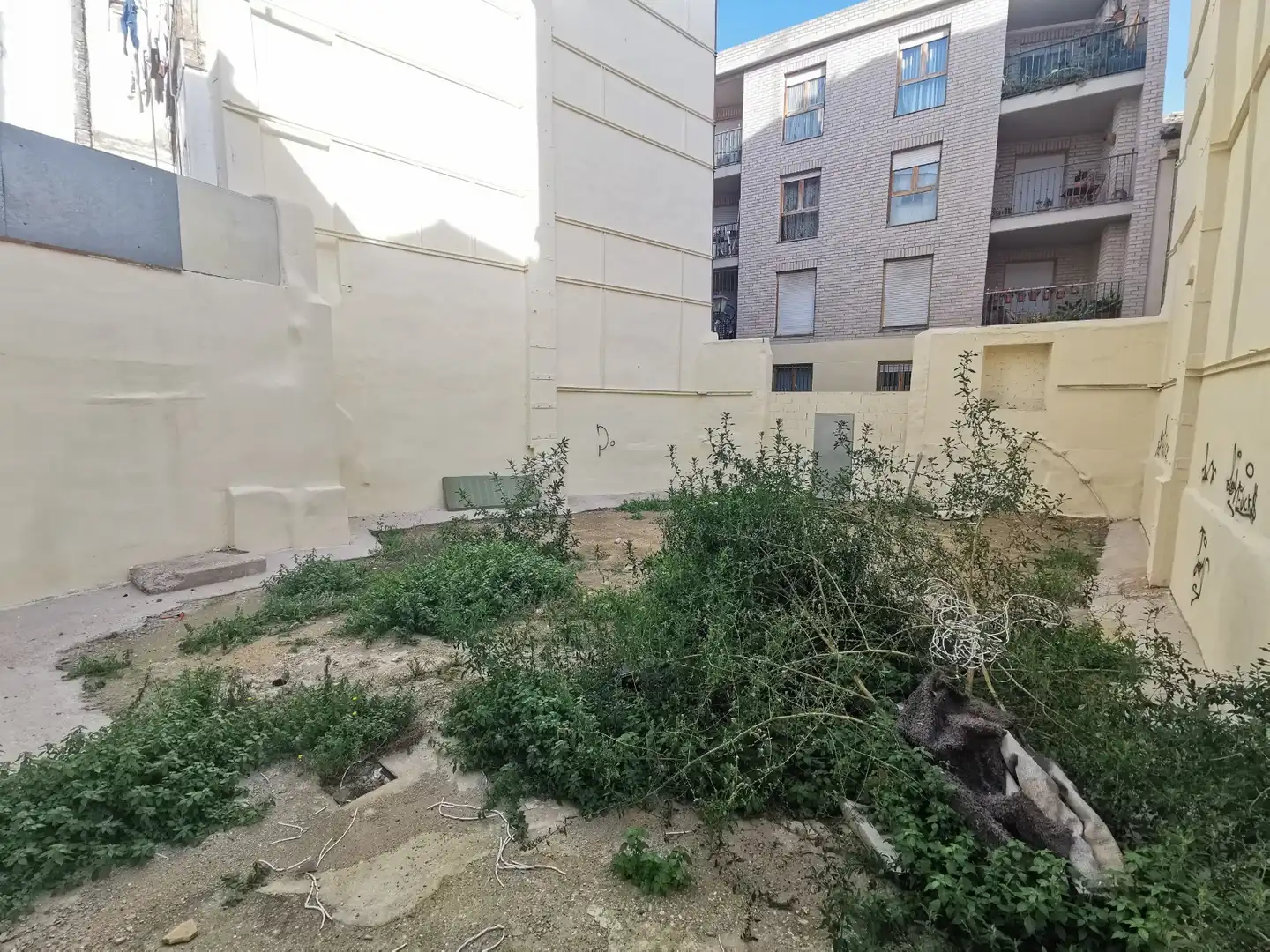 Residencial en venda en Zaragoza