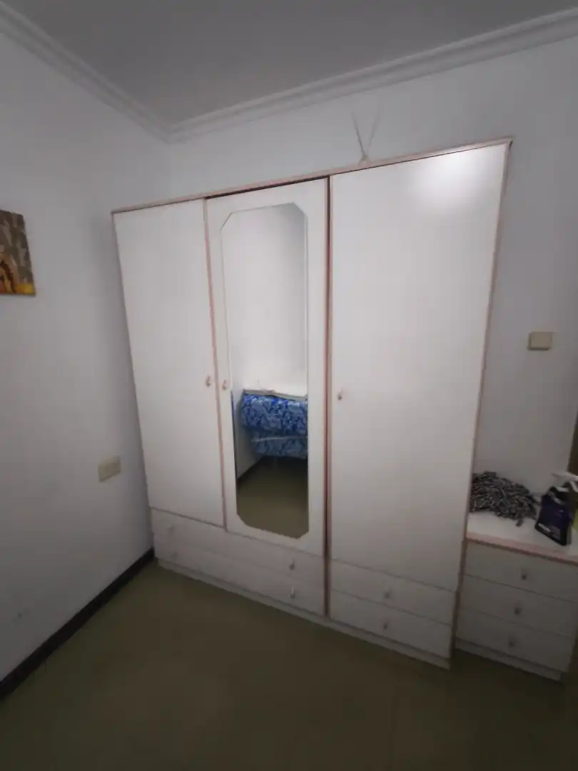 Pis amb ascensor de lloguer a Ensanche - Sar, imagen 13