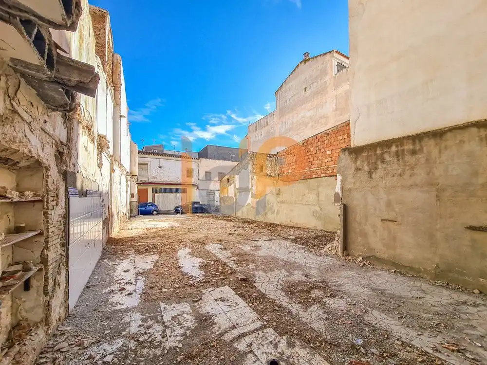 Terreno residencial en venta en Huércal-Overa, imagen 7