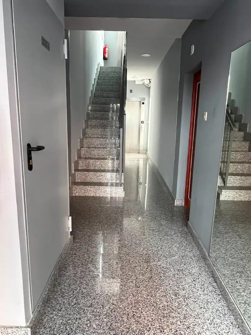 Flat with lift for sale in Calle Pérez Galdós, imagen 12