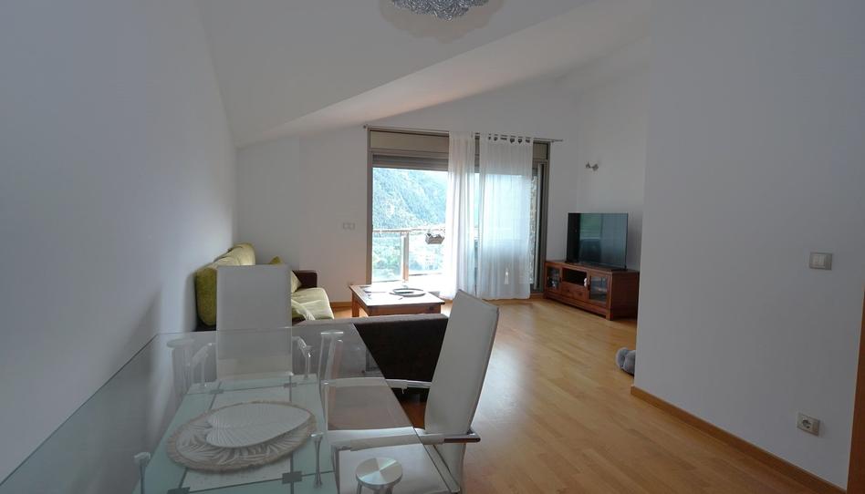Foto 1 de Ático en venta en Vila, Andorra