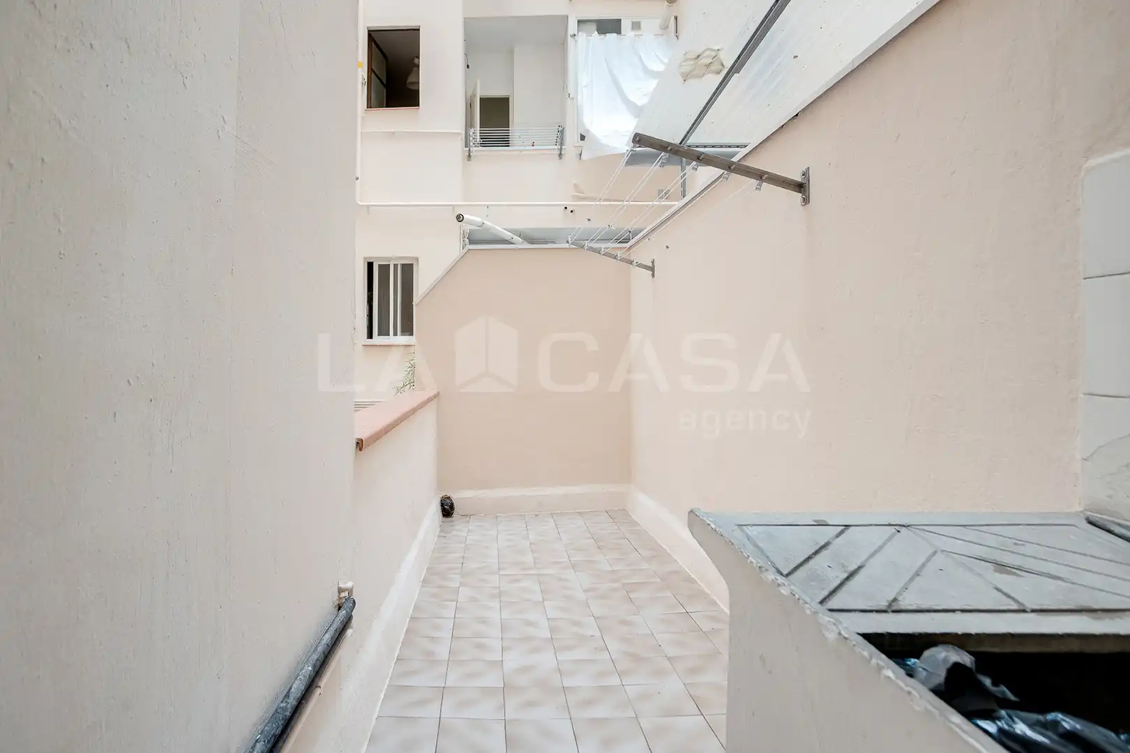 Appartement avec terrasse à vendre à Carrer de València, imagen 14