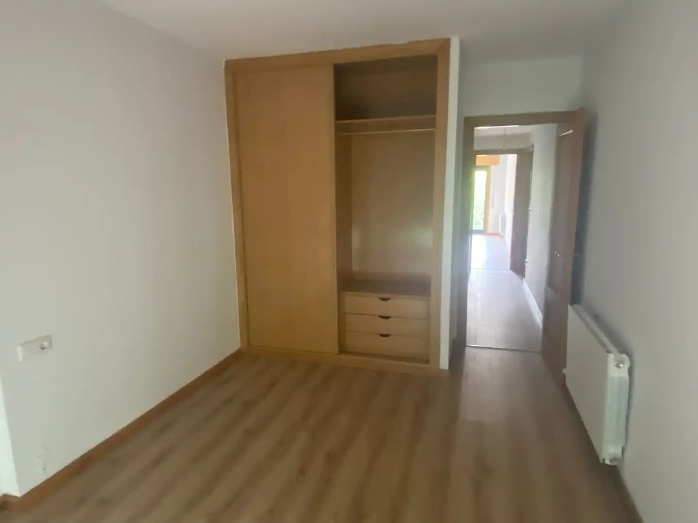 Flat with lift for sale in Rúa Ramón Peinador, imagen 12