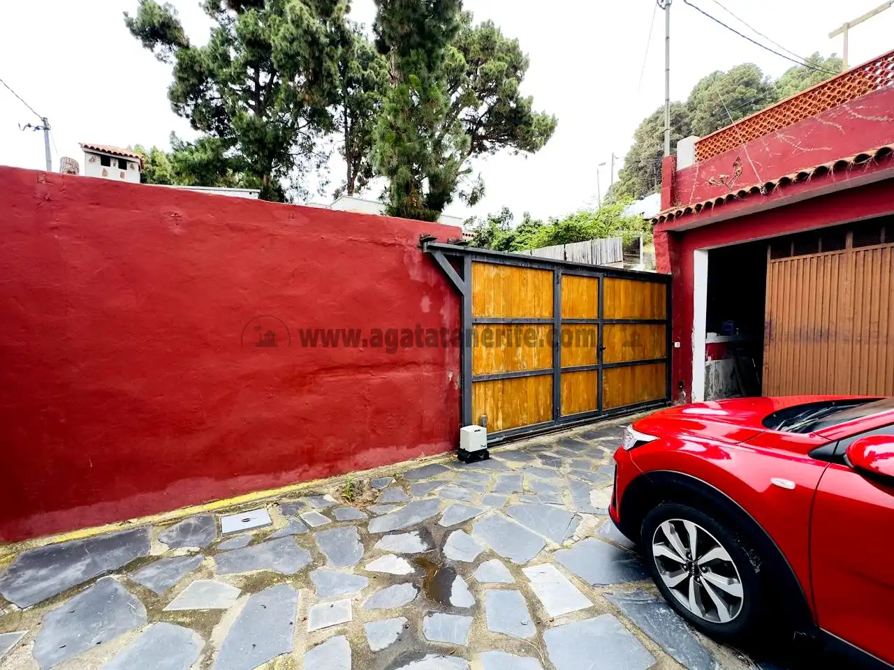 Casa o xalet en venda a Santa Bárbara - La Florida