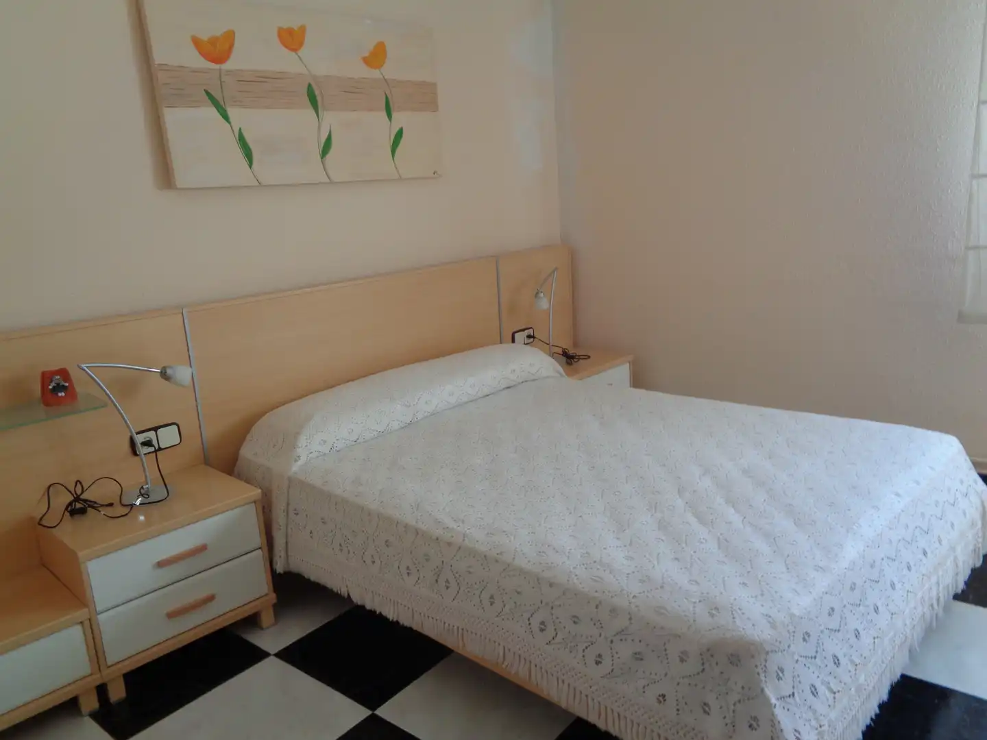 Flat with terrace for sale in Carrer del Migdia, imagen 9