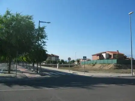 Wohnbaugrundstück zum Verkauf in Torregrossa 20, imagen 9