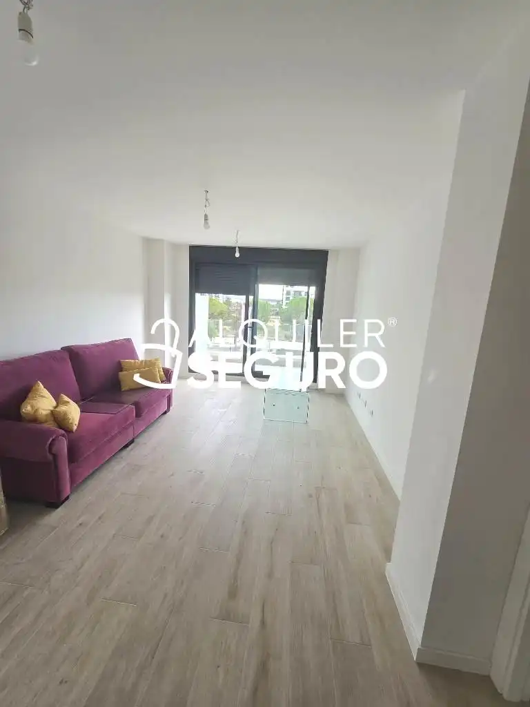 Wohnung zur Miete in Terciopelo, La Garena