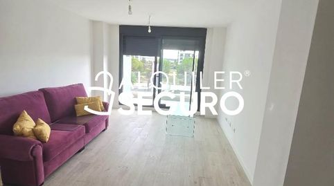 Foto 4 de Piso de alquiler en Terciopelo, La Garena, Alcalá de Henares