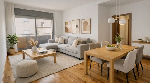 Foto 2 de Piso en venta en Doctor Ferran, 39, Sant Pere Nord, Terrassa