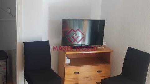 Foto 3 de Pis en venda a Zona Galúa - Calnegre, La Manga del Mar Menor