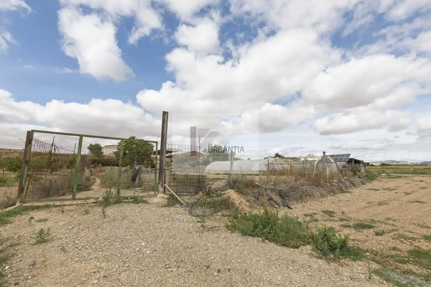 Rural land for sale in Diseminado, imagen 31