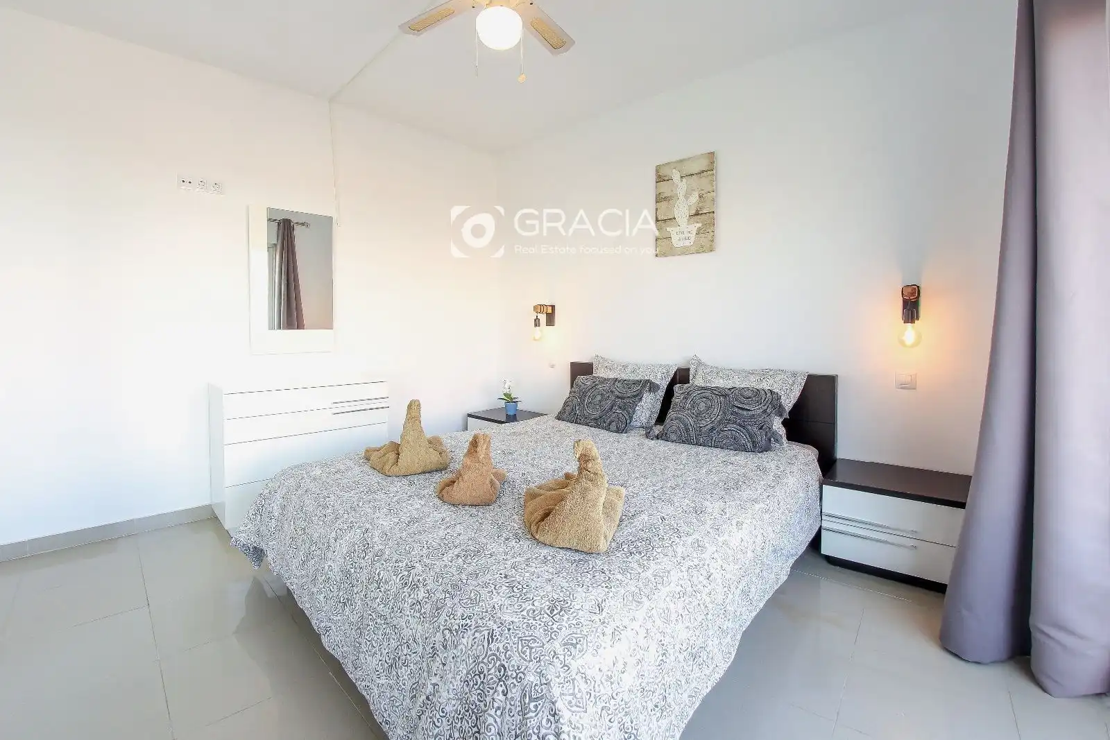Piso con piscina en venta en Callao Salvaje - Playa Paraíso, imagen 24