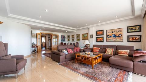 Foto 3 de Apartament en venda a Urbanización la Quinta del Virrey, 3102, Lomas de Marbella Club, Marbella