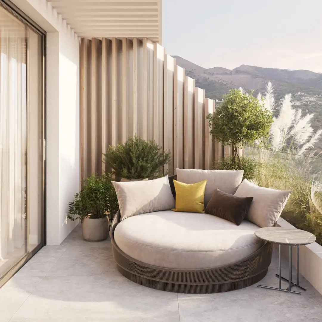 Wohnung zum Verkauf in Mijas pueblo, imagen 24