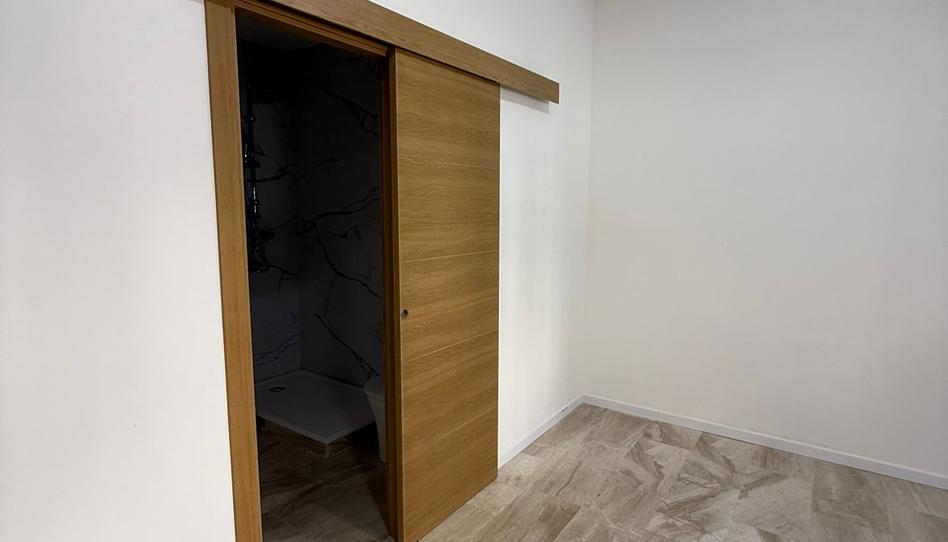 Foto 1 de Piso en venta en Carrer del Berguedà, Can Palet, Barcelona