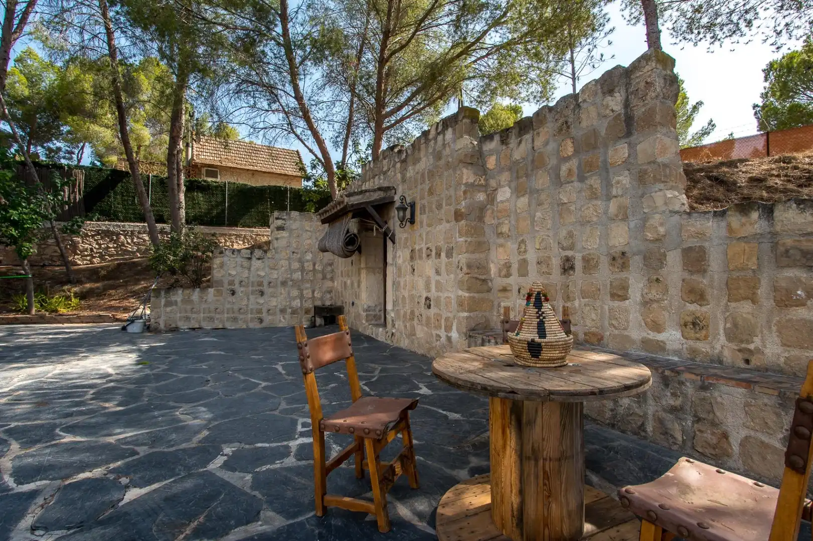 Chalet con piscina en venta en Pedanías Oeste, imagen 86